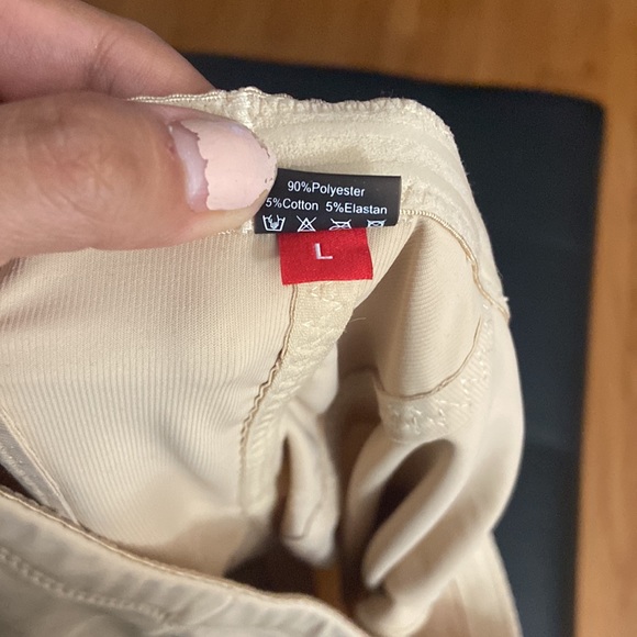 Womens shape wear๐ - Picture 9 of 10